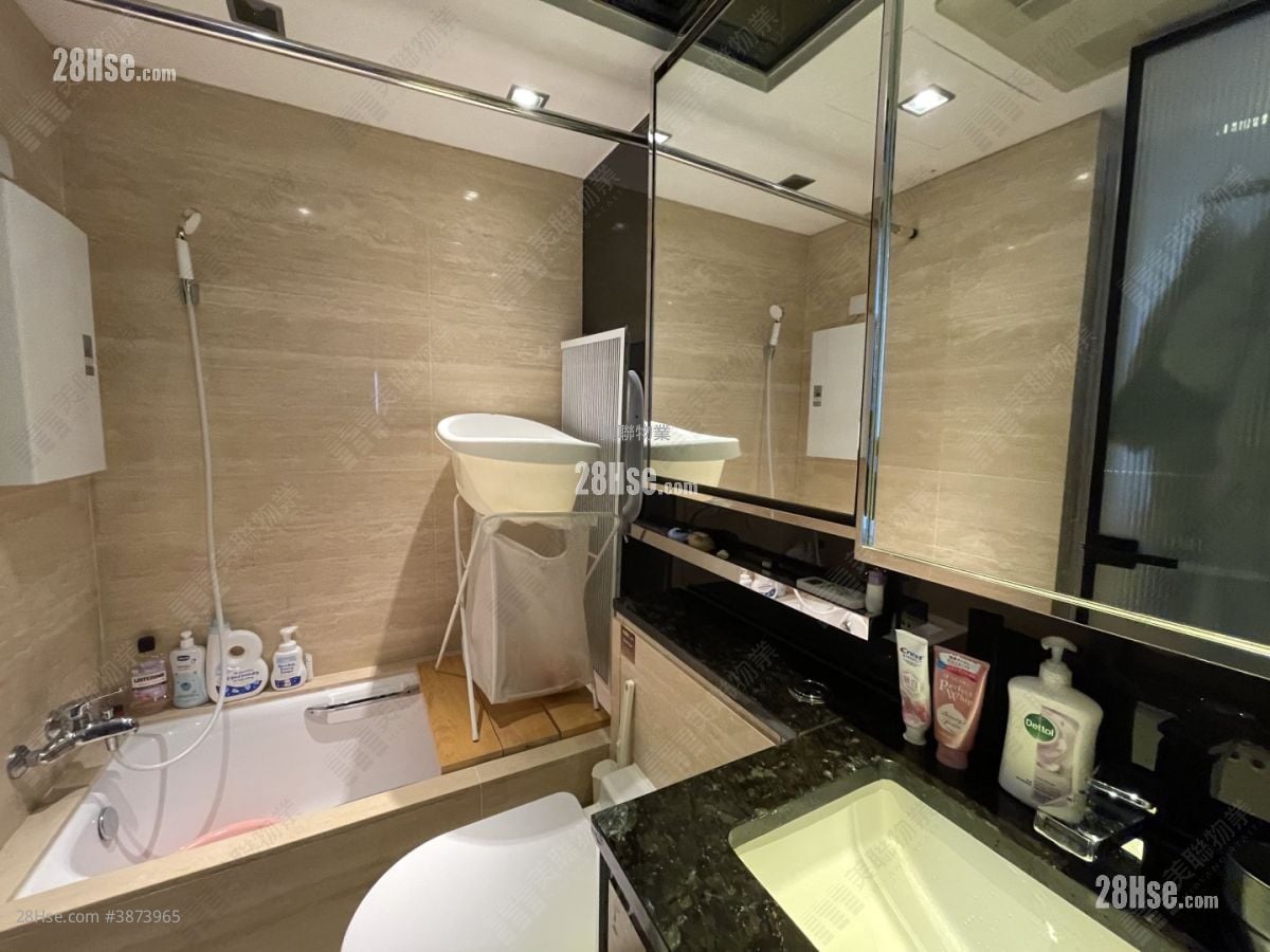 The Wings Sell 2 Bedrooms , 1 Bathroom 551 ft²