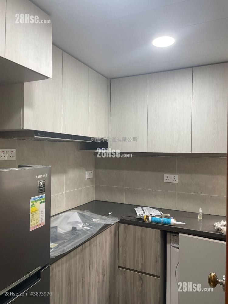 Laguna Verde Rental 2 Bedrooms , 1 Bathroom 527 ft²