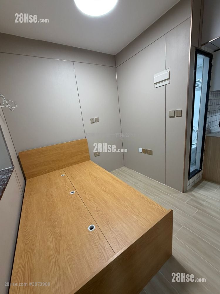 Kam Ma Building Rental Studio , 1 Bathroom 150 ft²