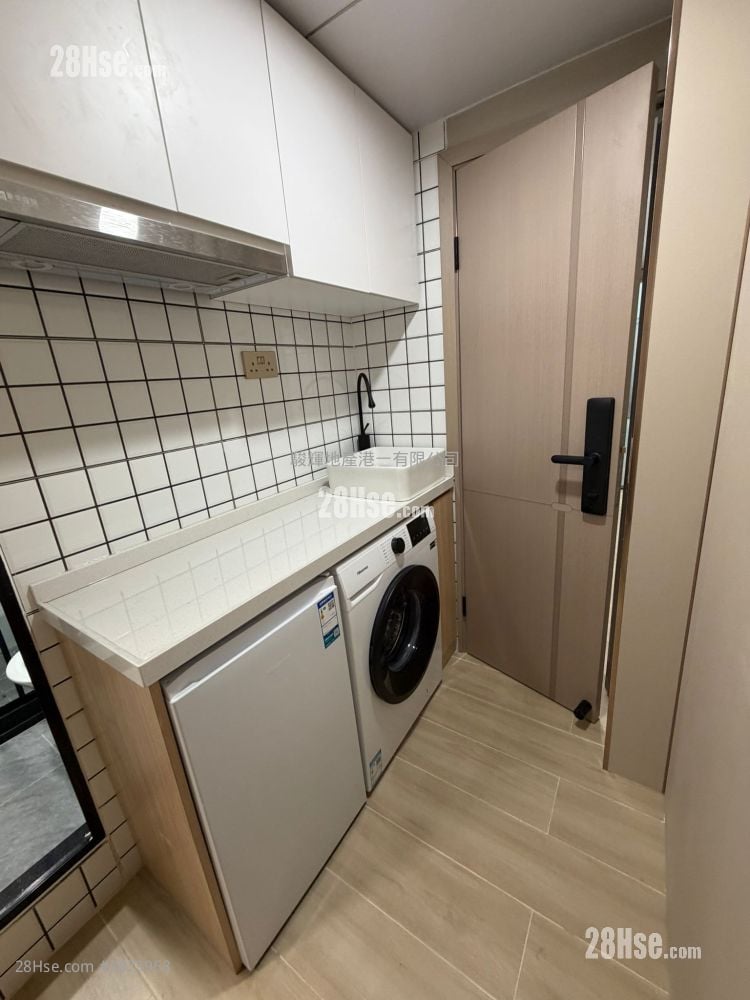 Kam Ma Building Rental Studio , 1 Bathroom 150 ft²