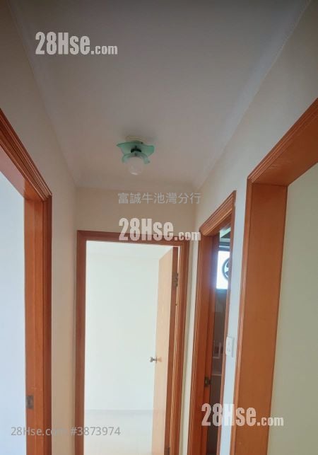 琼山苑 售盘 3 房 , 1 浴室 568 平方尺
