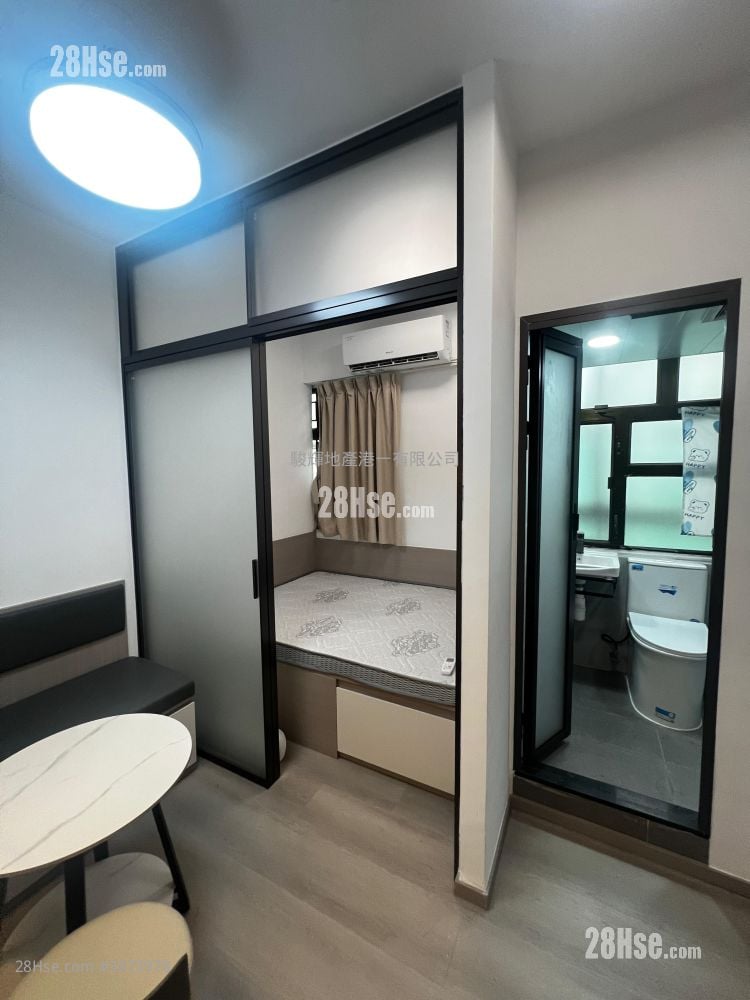 Yiu Kei Mansion Rental 1 Bedroom , 1 Bathroom 180 ft²