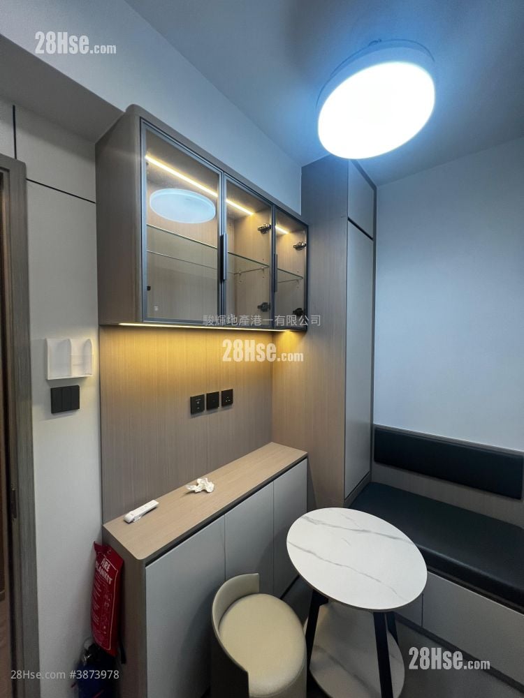 Yiu Kei Mansion Rental 1 Bedroom , 1 Bathroom 180 ft²