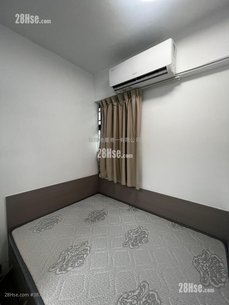 Yiu Kei Mansion Rental 1 Bedroom , 1 Bathroom 180 ft²