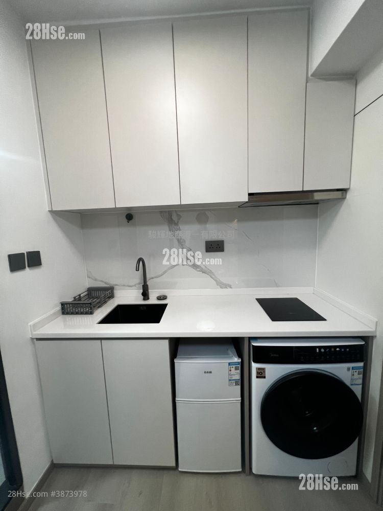 Yiu Kei Mansion Rental 1 Bedroom , 1 Bathroom 180 ft²