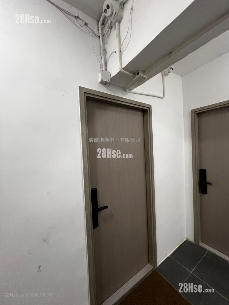 Yiu Kei Mansion Rental 1 Bedroom , 1 Bathroom 180 ft²