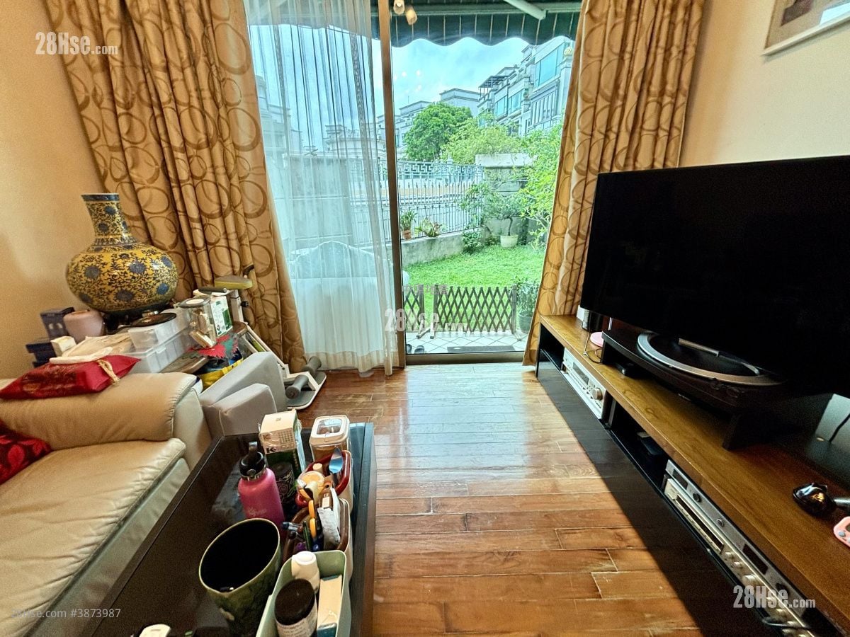 Casa Marina Sell 3 Bedrooms , 2 Bathrooms 1,446 ft²