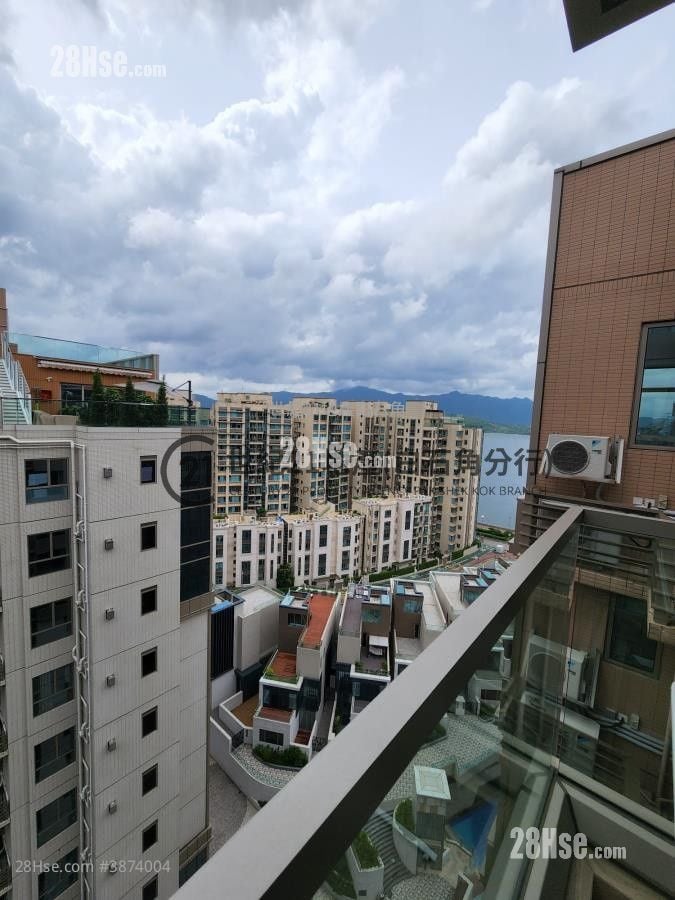 The Horizon Sell 2 Bedrooms , 1 Bathroom 508 ft²