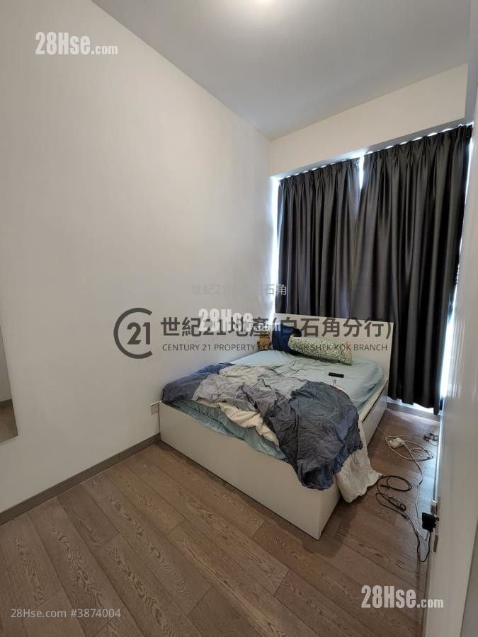 The Horizon Sell 2 Bedrooms , 1 Bathroom 508 ft²