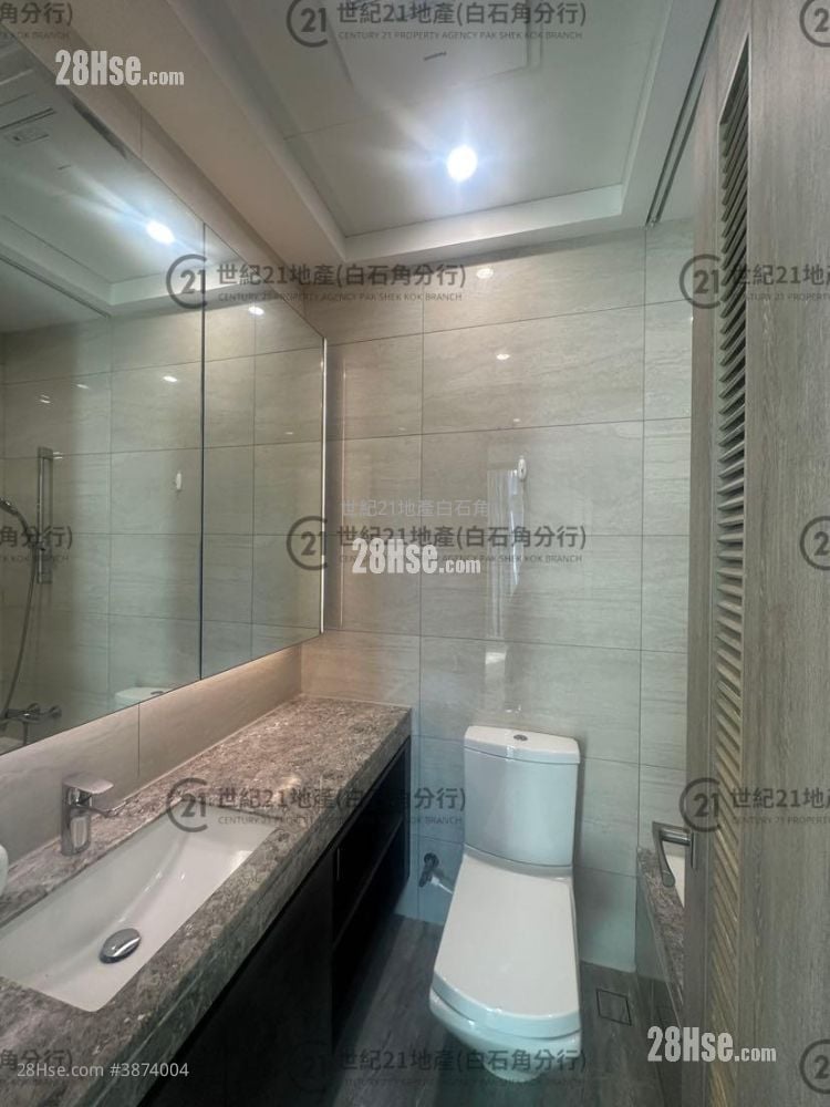 The Horizon Sell 2 Bedrooms , 1 Bathroom 508 ft²