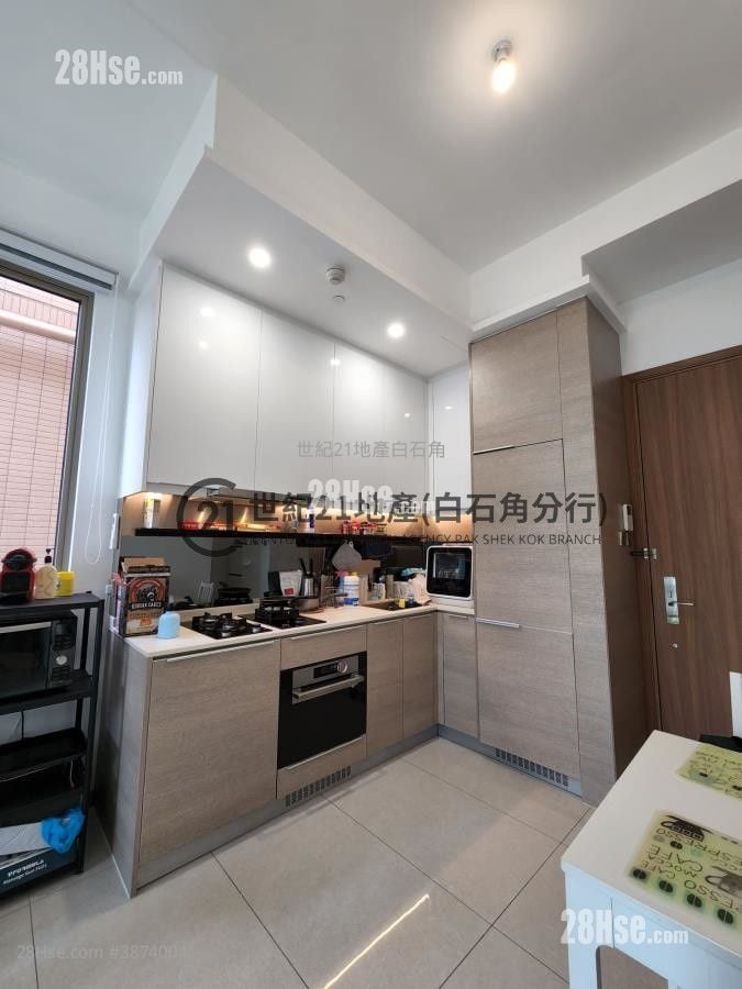 The Horizon Sell 2 Bedrooms , 1 Bathroom 508 ft²