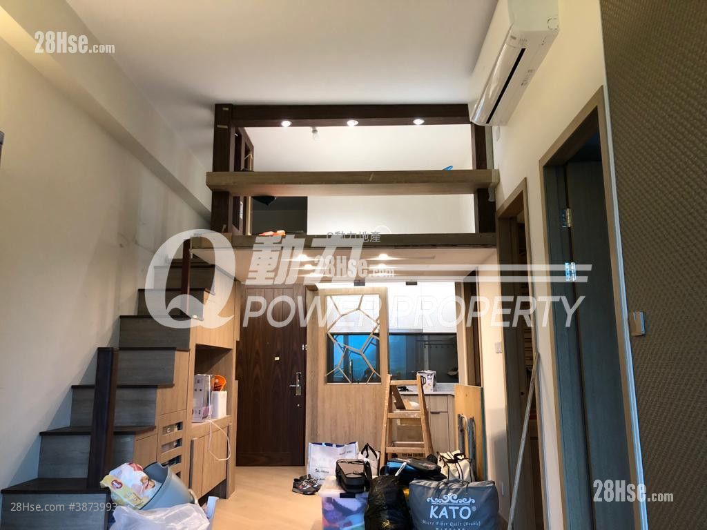 The Mediterranean Sell 532 ft²