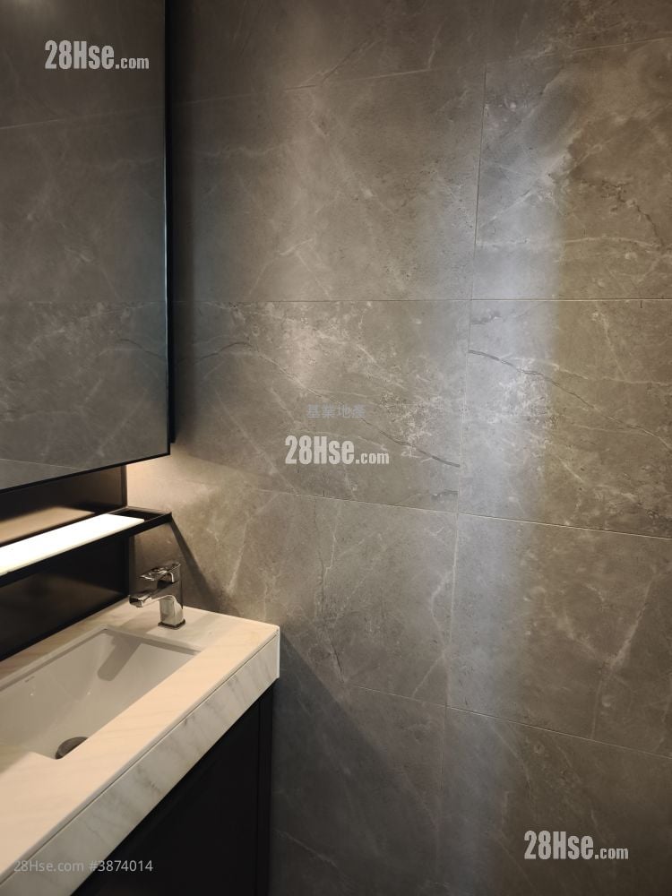 The Yoho Hub Rental 3 Bedrooms , 1 Bathroom 534 ft²