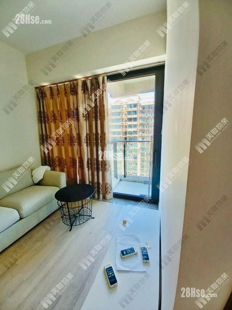 Green Code Sell 2 Bedrooms , 1 Bathroom 459 ft²