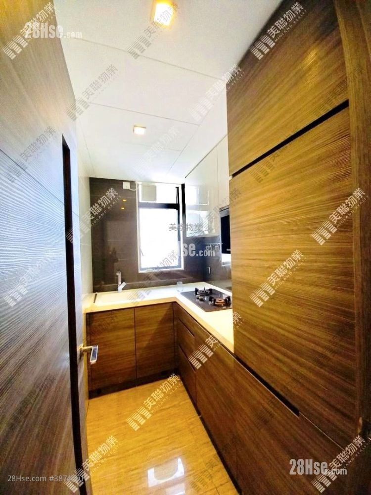 Green Code Sell 2 Bedrooms , 1 Bathroom 459 ft²