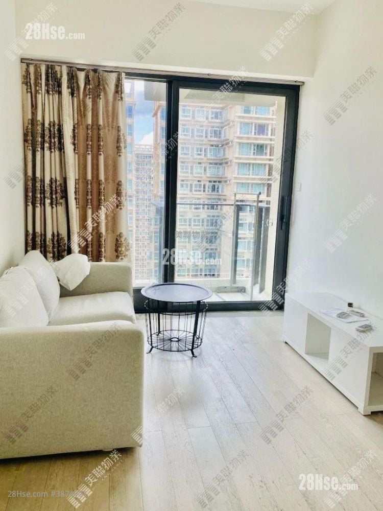 Green Code Sell 2 Bedrooms , 1 Bathroom 459 ft²