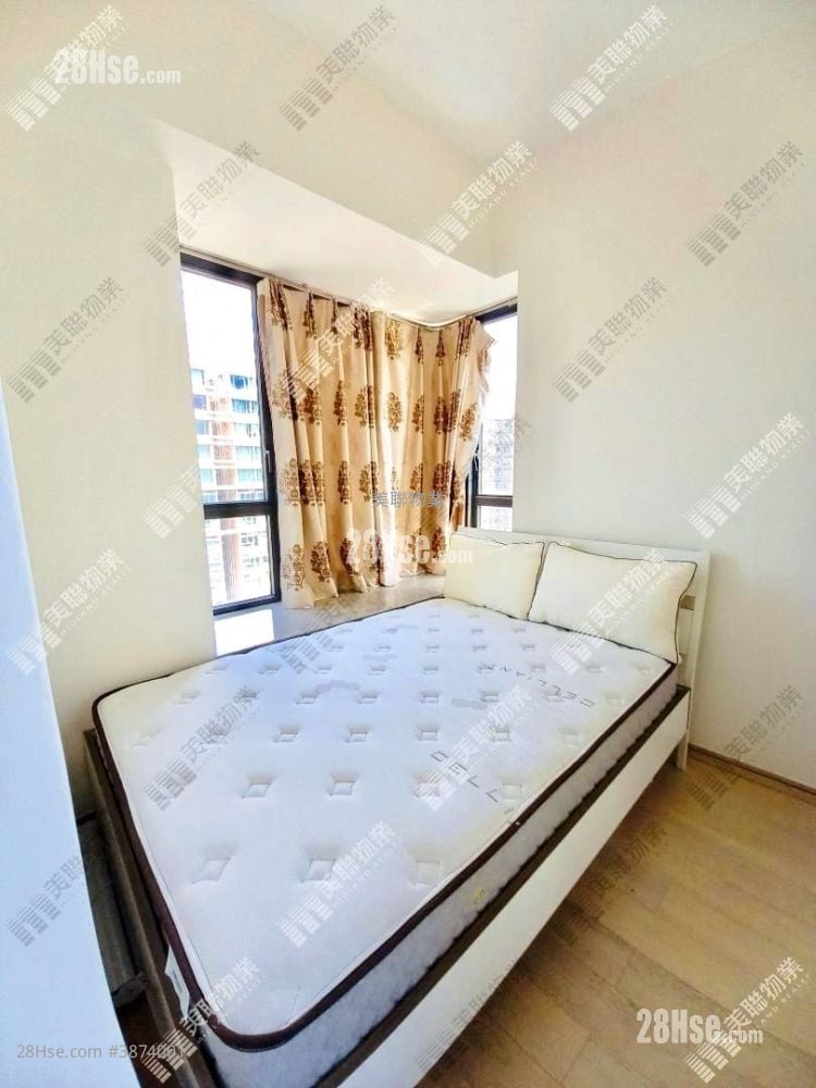 Green Code Sell 2 Bedrooms , 1 Bathroom 459 ft²