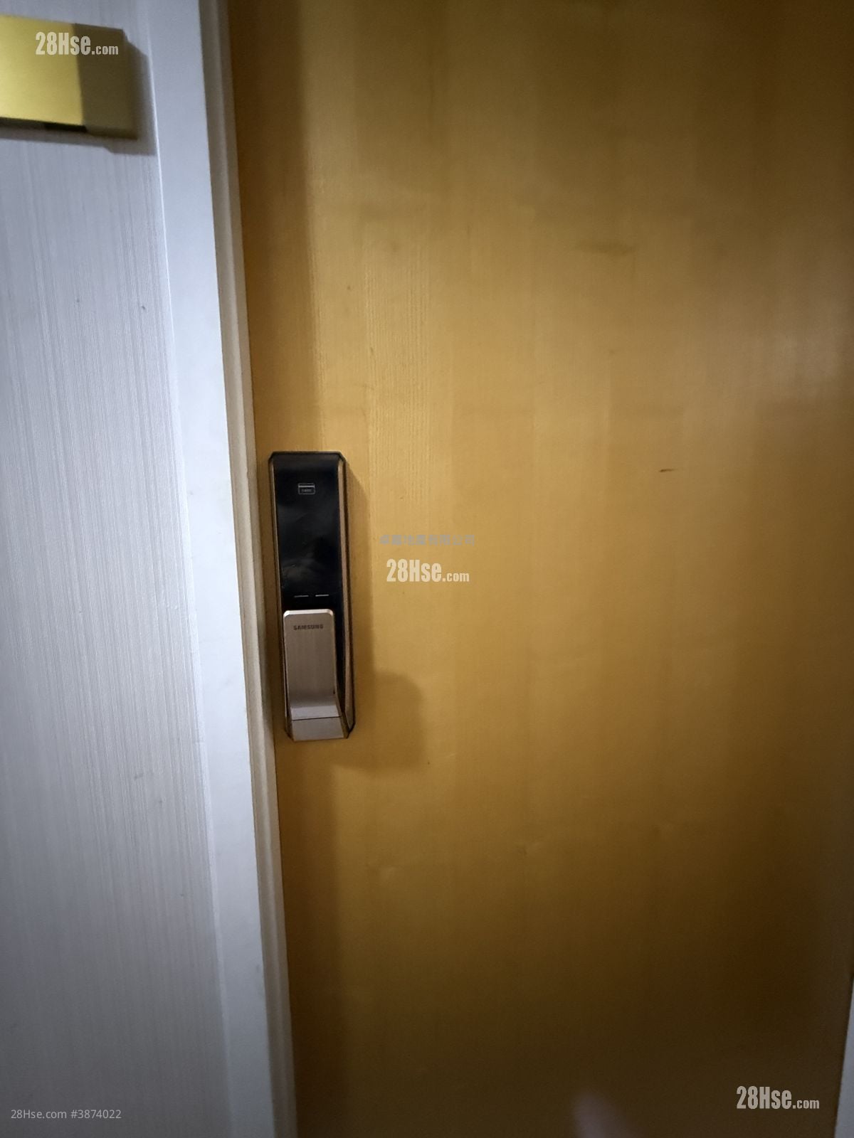 Kwun Tong Ind Rental
