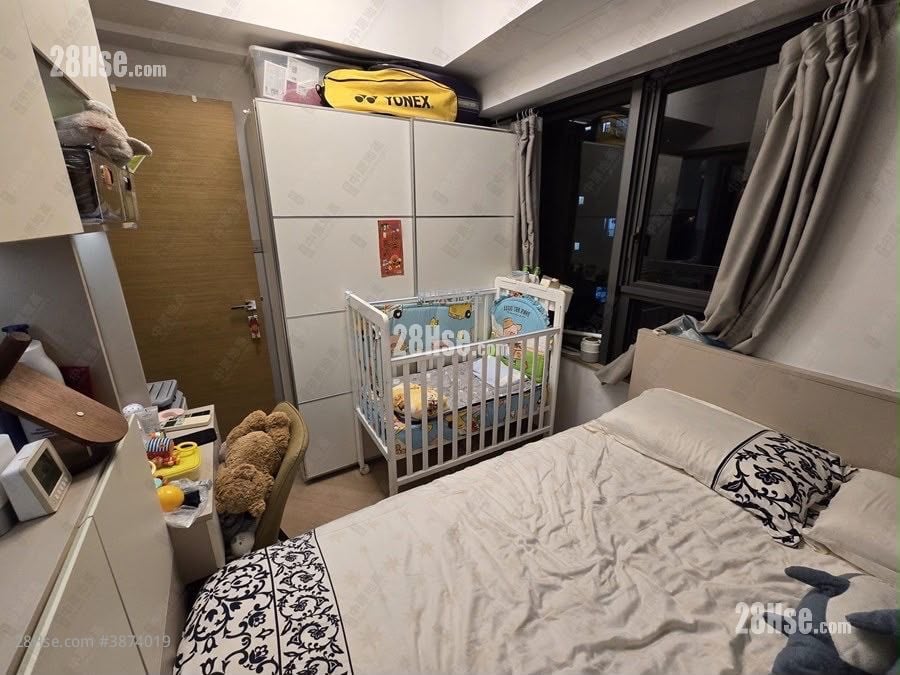 天晋 售盘 2 房 450 平方尺
