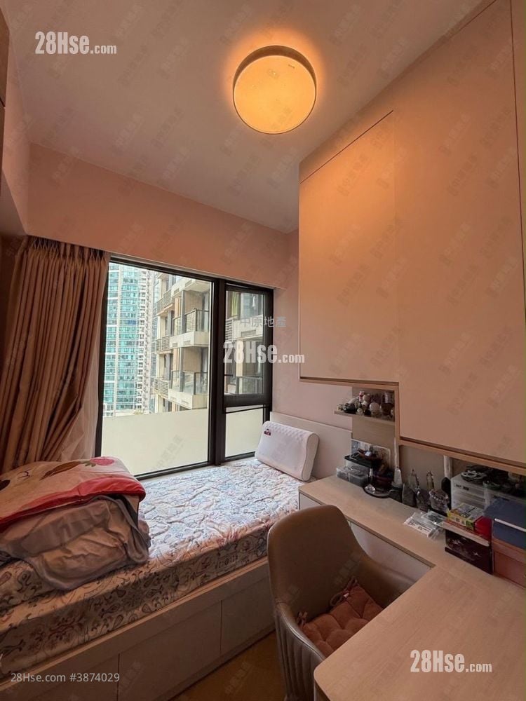 The Wings Sell 2 Bedrooms 513 ft²