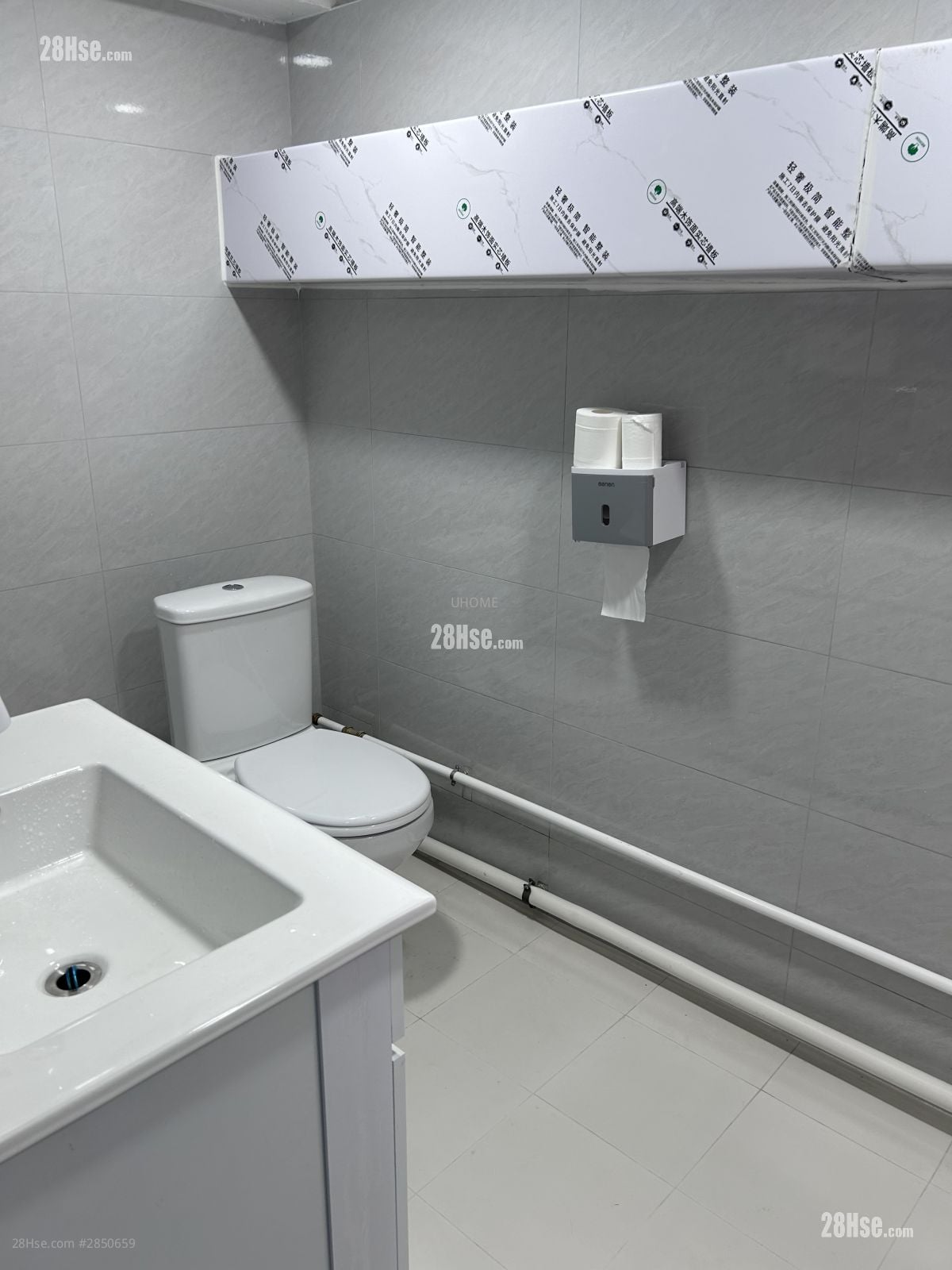 Sunglow Building Rental 3 Bedrooms , 1 Toilet