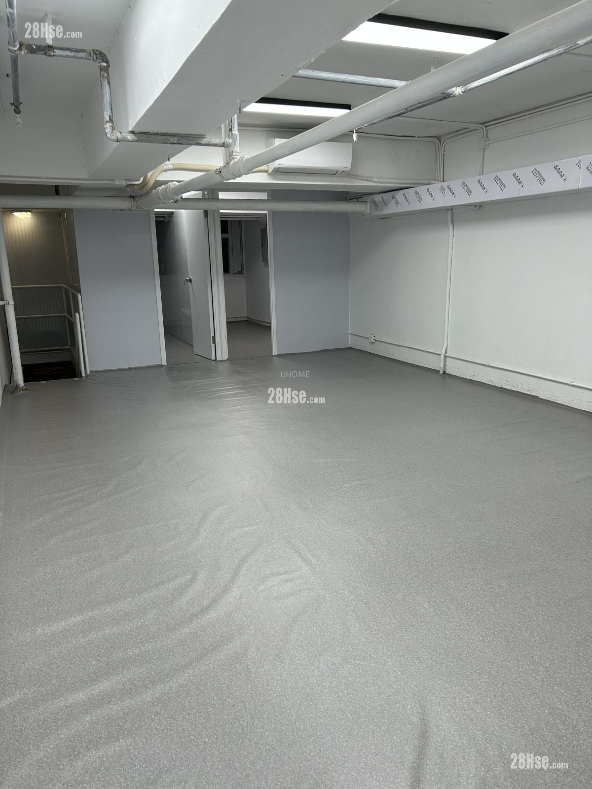 Sunglow Building Rental 3 Bedrooms , 1 Toilet
