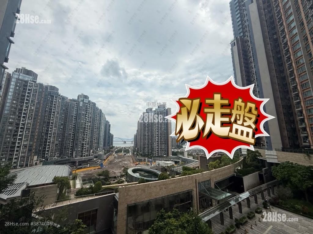 The Wings Sell 3 Bedrooms 862 ft²