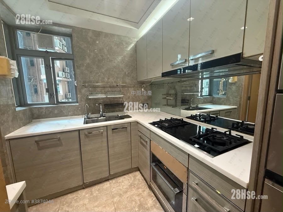 The Wings Sell 3 Bedrooms 862 ft²