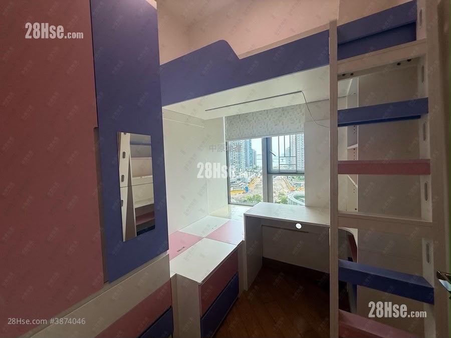 The Wings Sell 3 Bedrooms 862 ft²