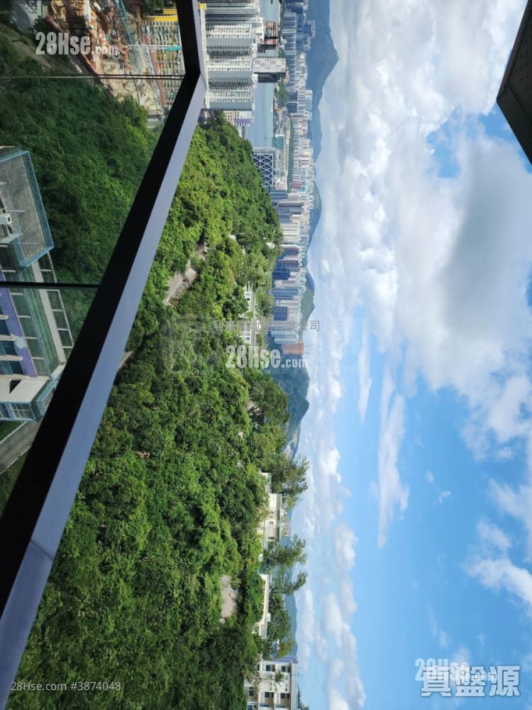 香島 售盤 4 房 1,188 平方呎