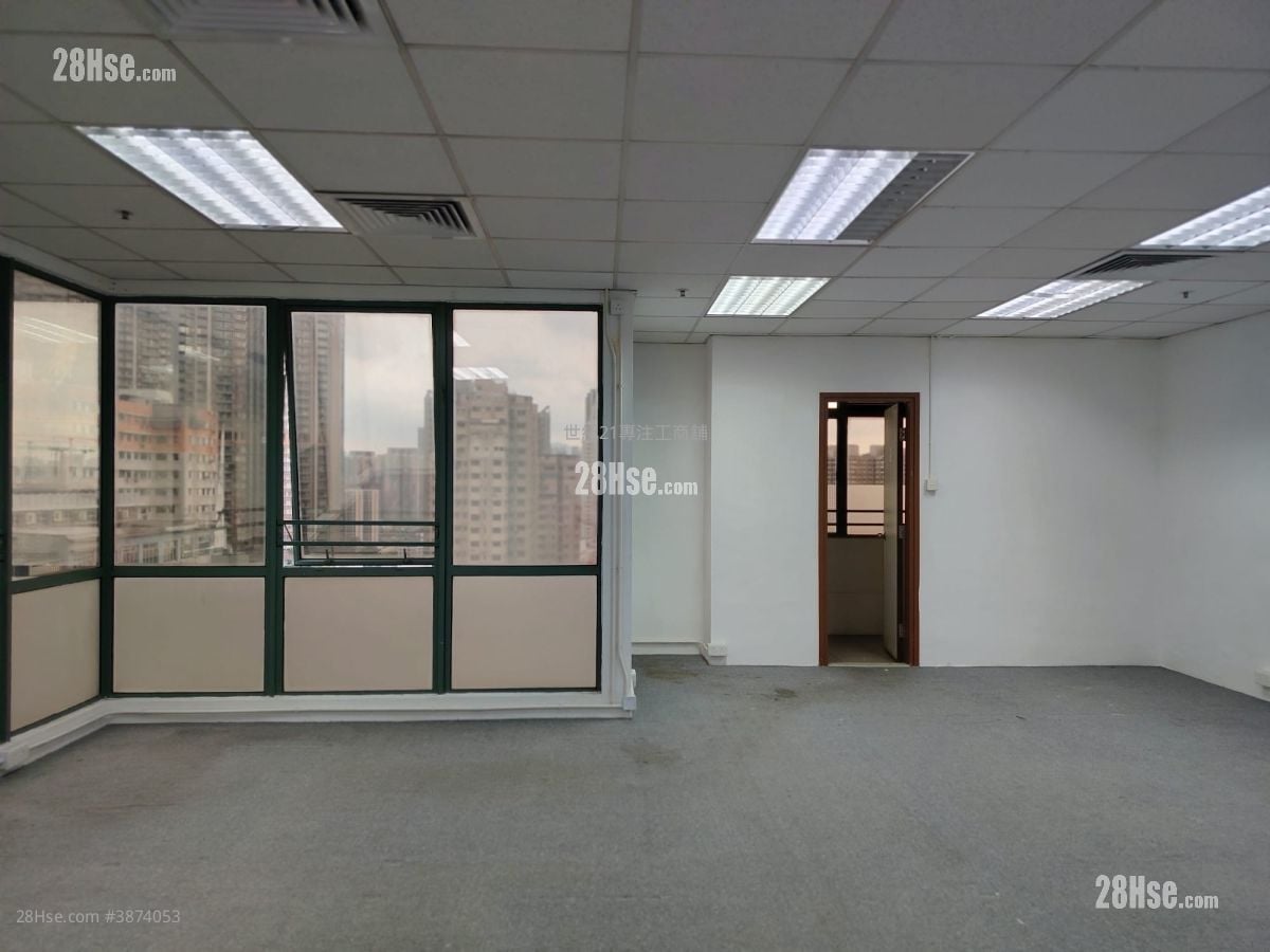 新科技广场 租盘