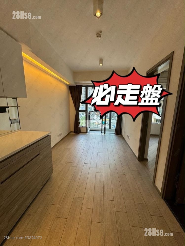 The Wings Sell 1 Bedroom 364 ft²