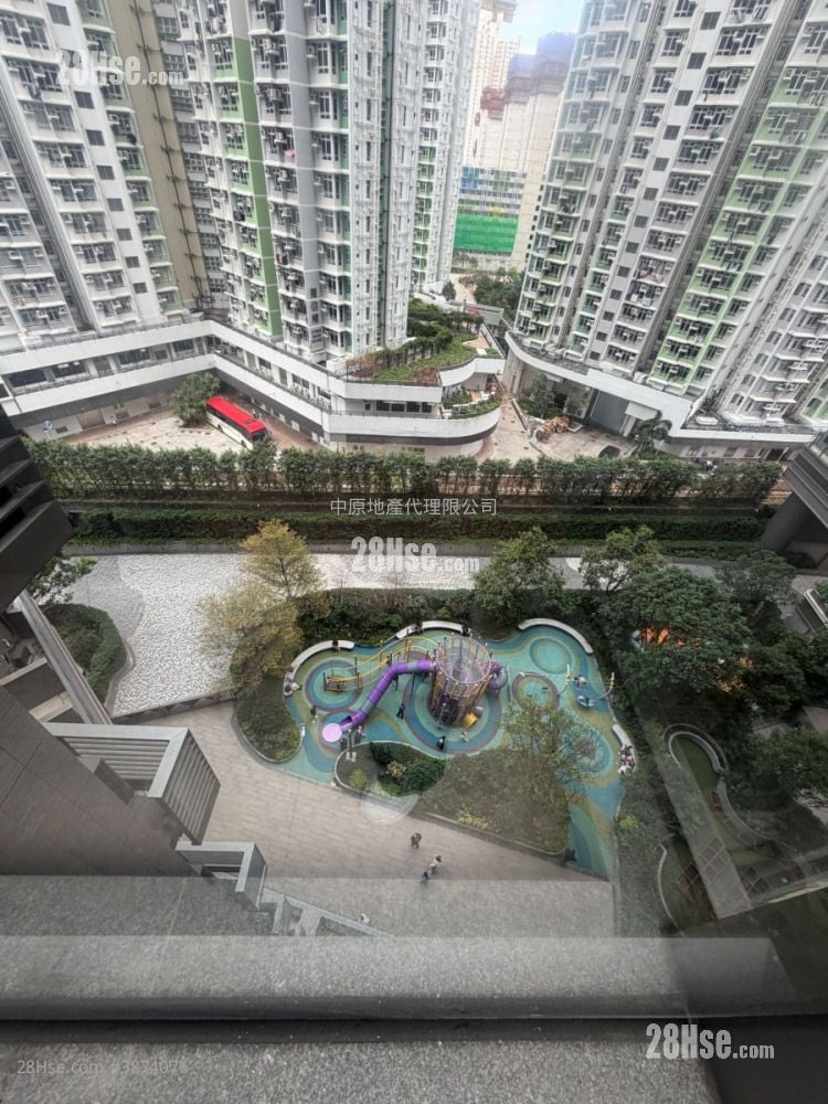 Novo Land Sell 1 Bedroom 292 ft²
