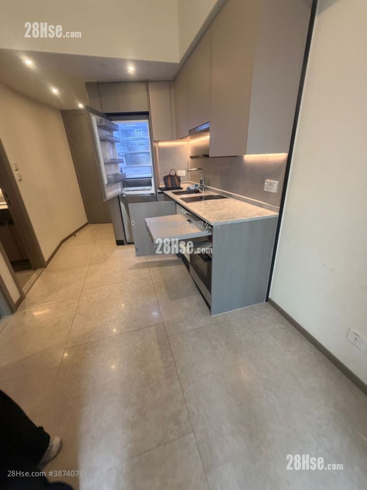 Novo Land Sell 1 Bedroom 292 ft²