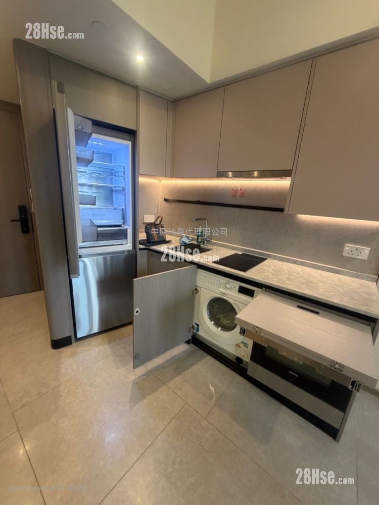 Novo Land Sell 1 Bedroom 292 ft²