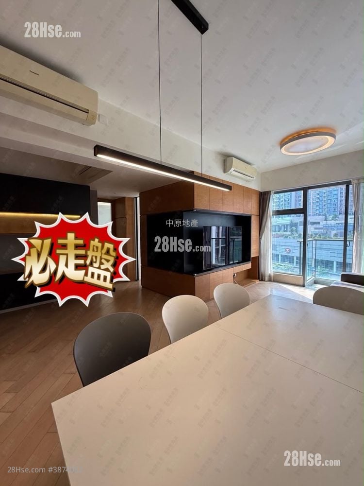 The Wings Sell 3 Bedrooms 933 ft²