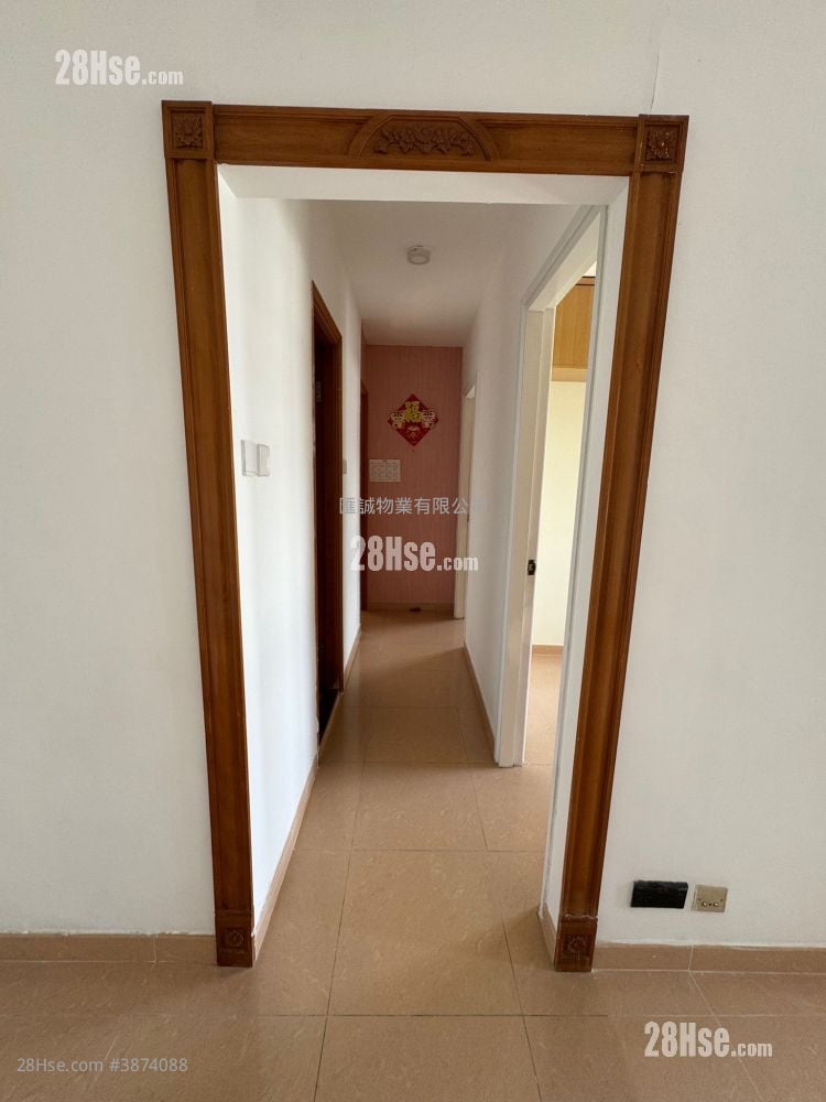 Bailey Garden Sell 467 ft²