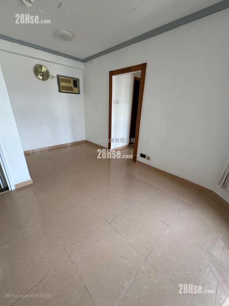 Bailey Garden Sell 467 ft²