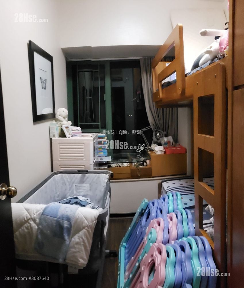 Island Resort Sell 3 Bedrooms , 2 Bathrooms 811 ft²