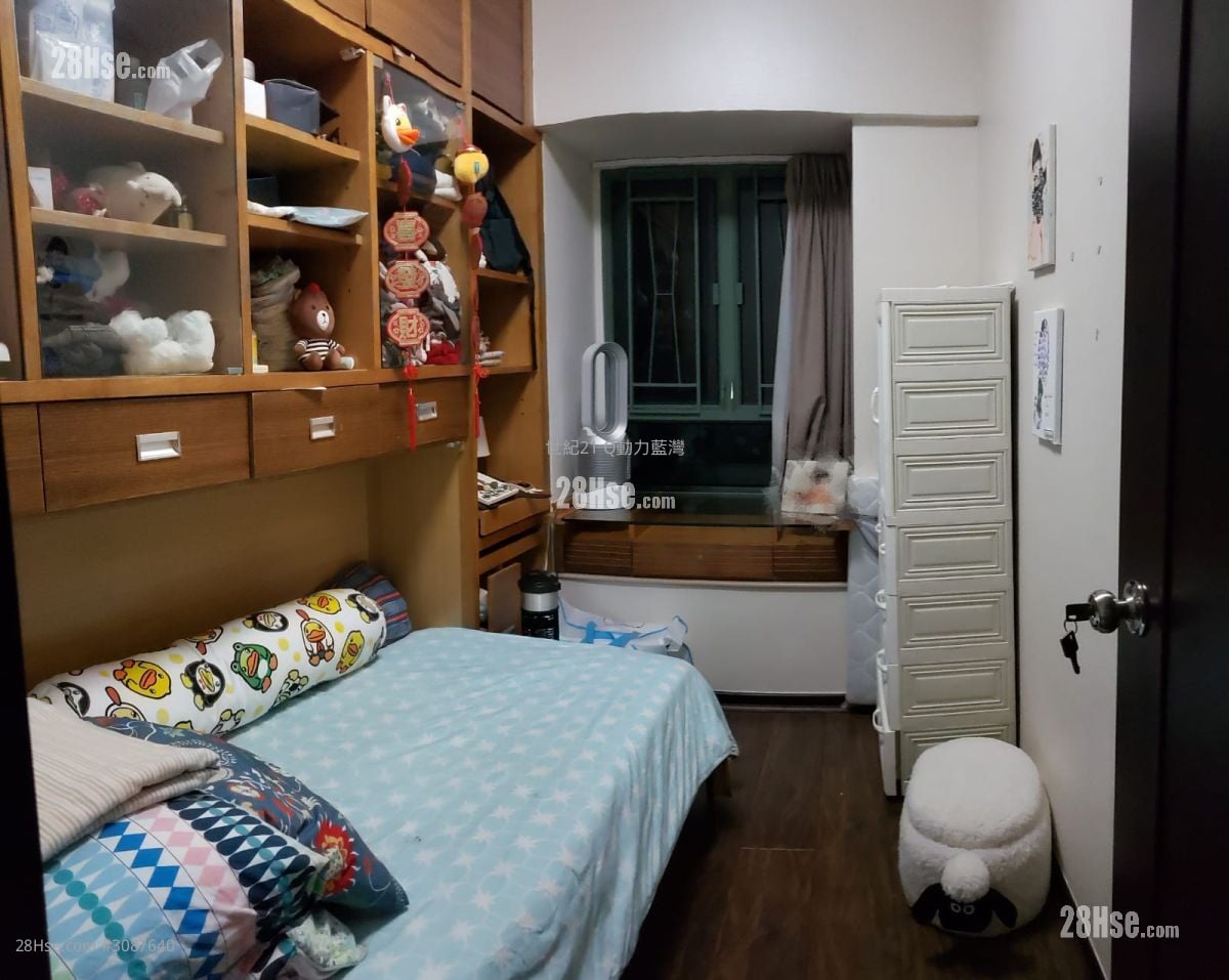 Island Resort Sell 3 Bedrooms , 2 Bathrooms 811 ft²