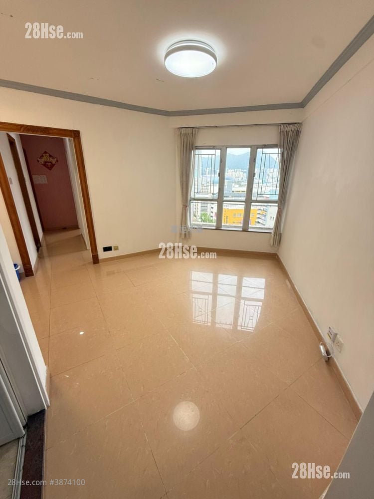 Bailey Garden Sell 3 Bedrooms , 2 Bathrooms 467 ft²