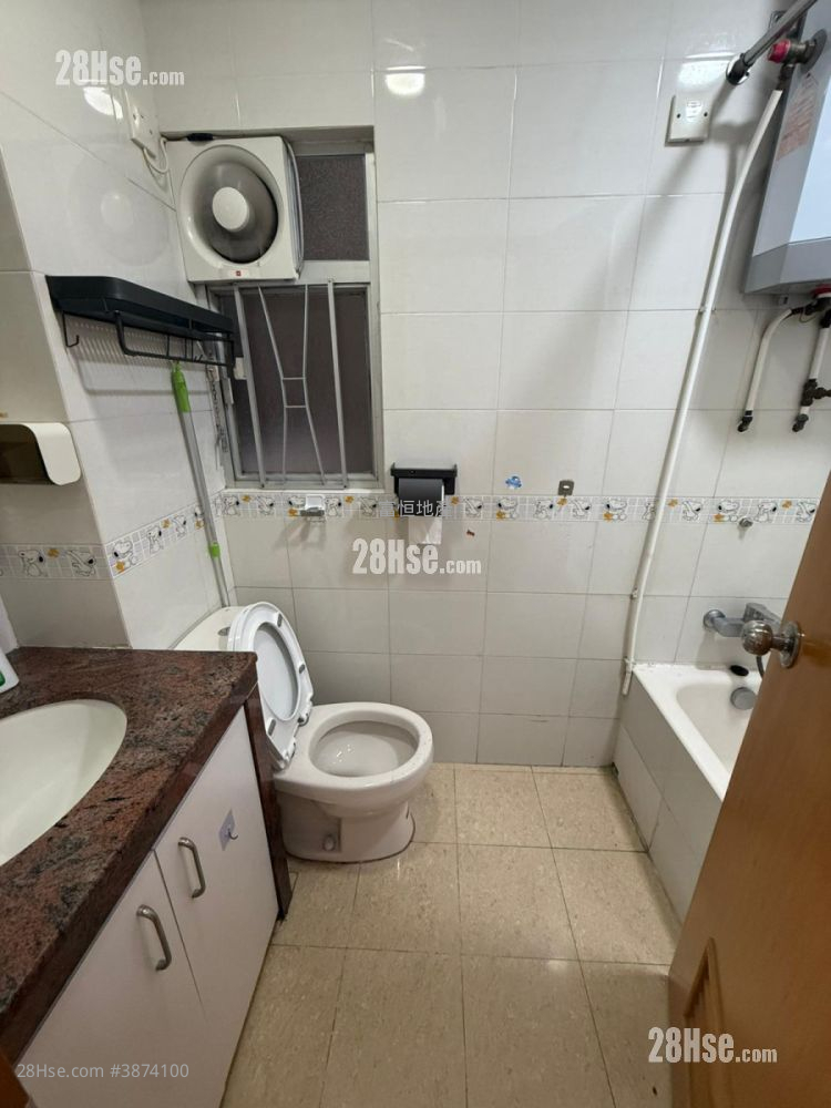 Bailey Garden Sell 3 Bedrooms , 2 Bathrooms 467 ft²
