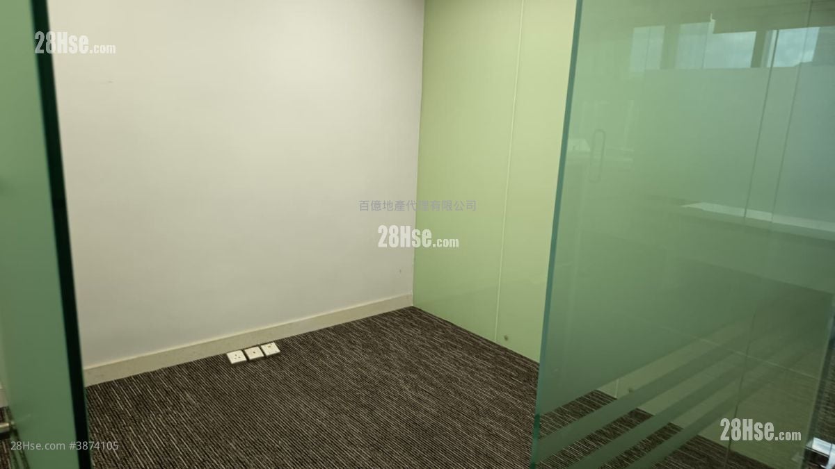 New East Ocean Centre Rental 4 Bedrooms