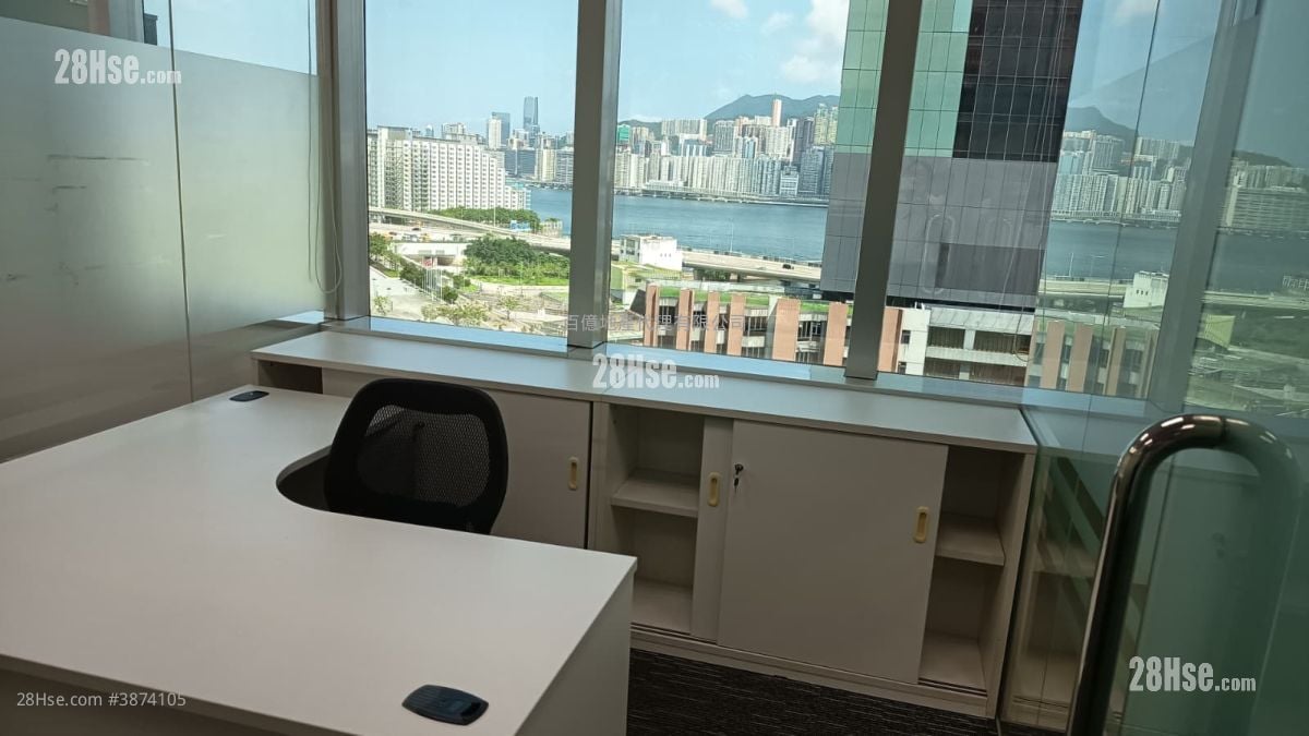 New East Ocean Centre Rental 4 Bedrooms