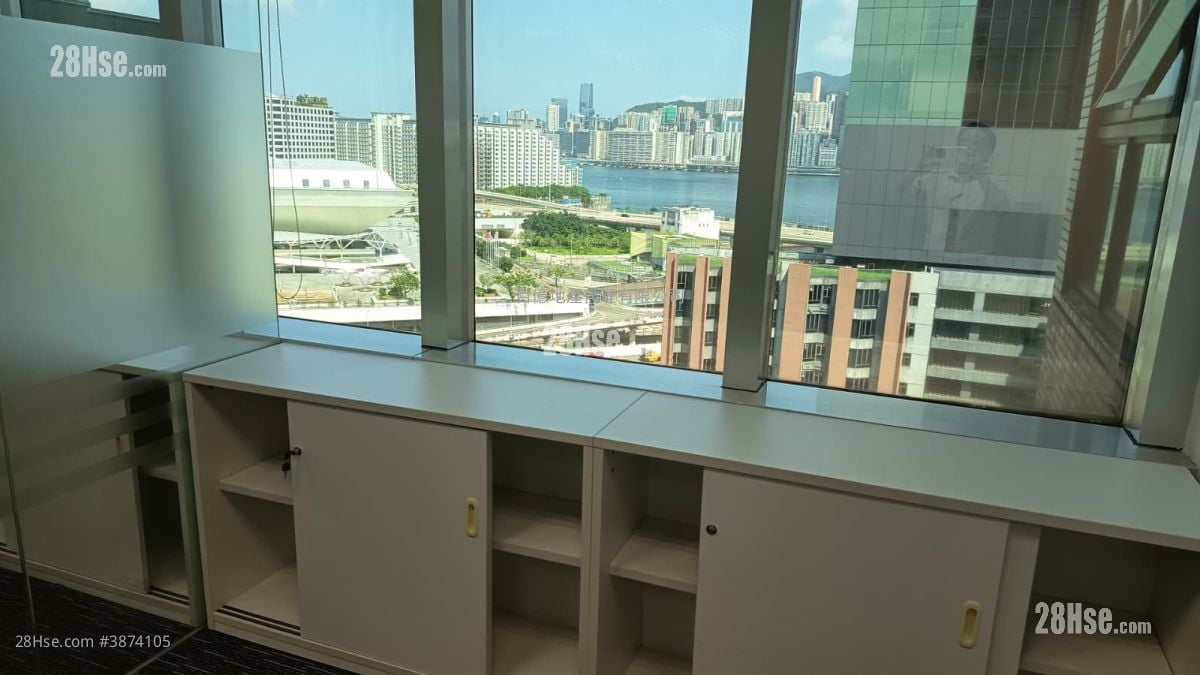New East Ocean Centre Rental 4 Bedrooms