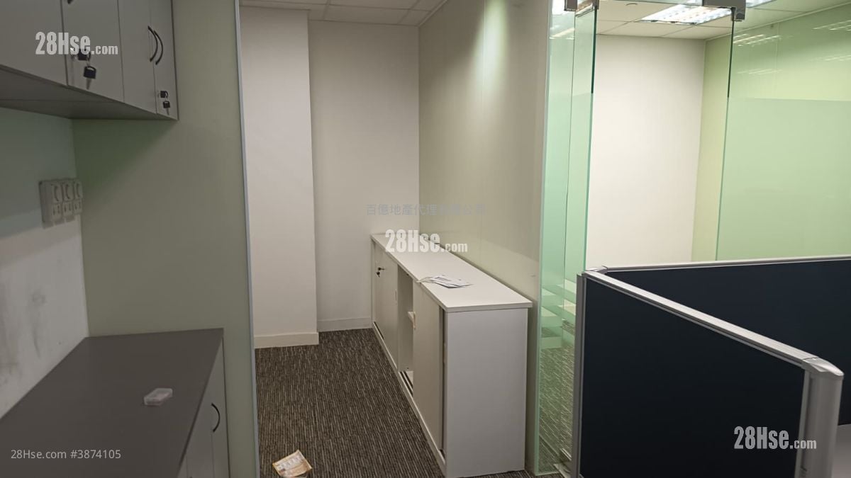 New East Ocean Centre Rental 4 Bedrooms