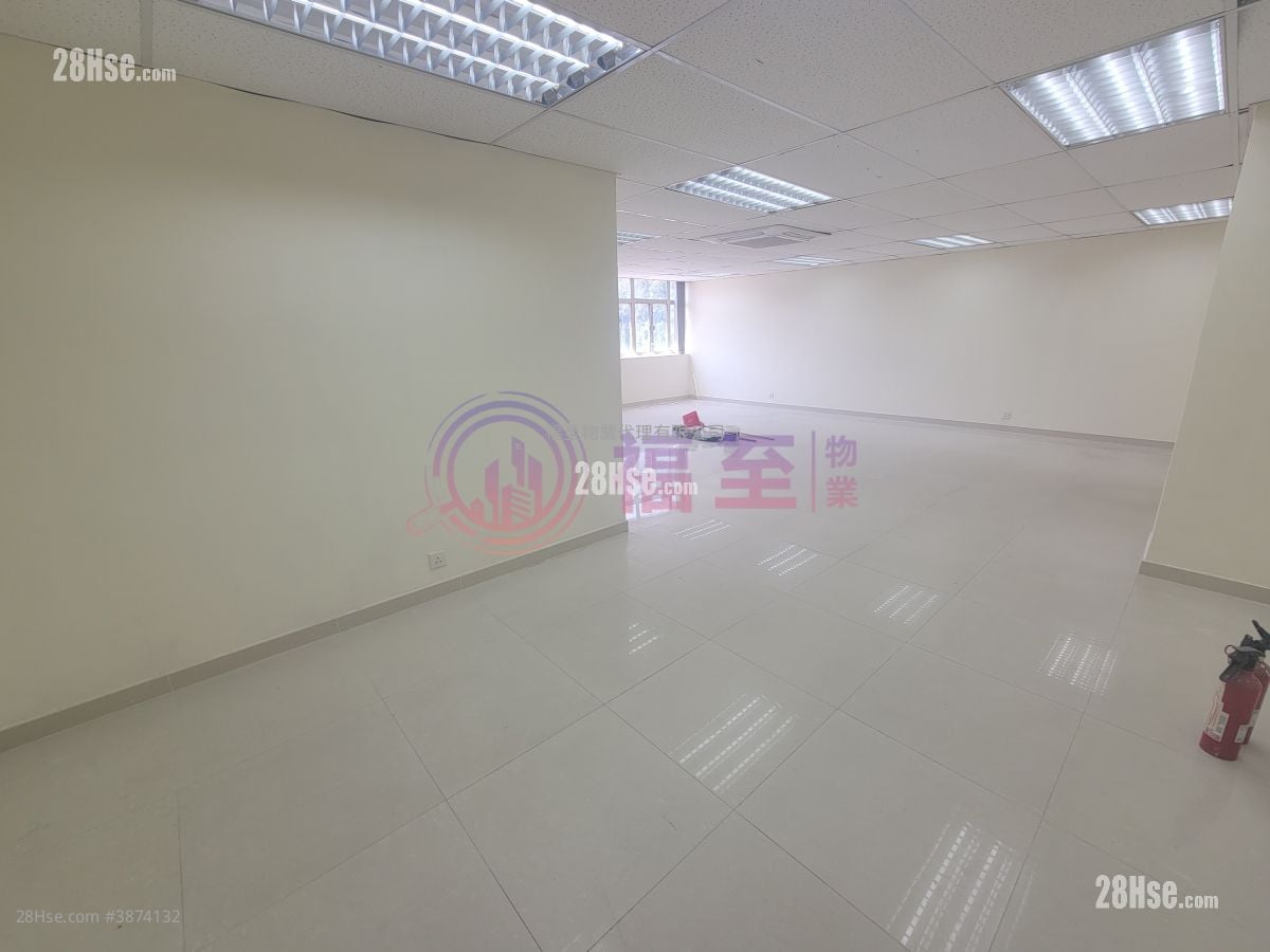 Hang Cheong Factory Building Rental