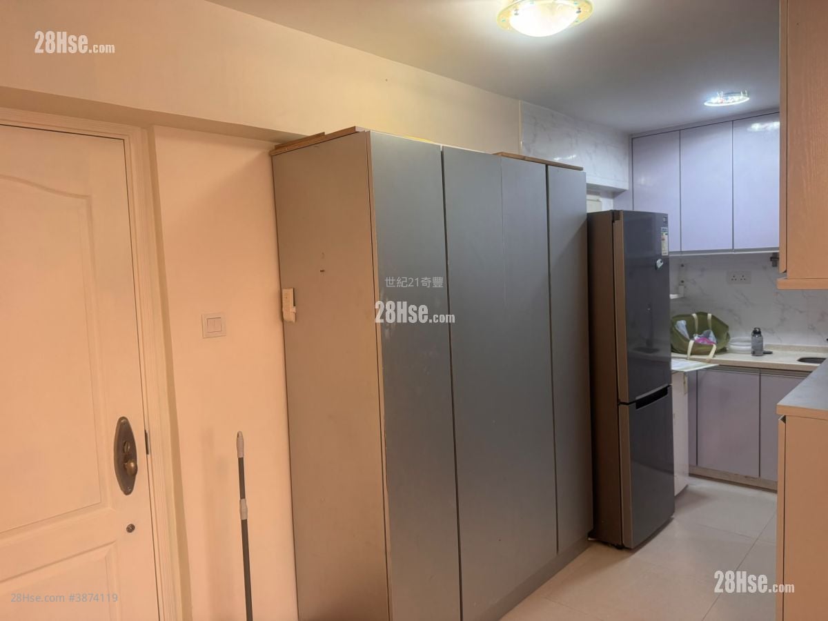 Hang On House Sell 2 Bedrooms , 1 Bathroom 381 ft²