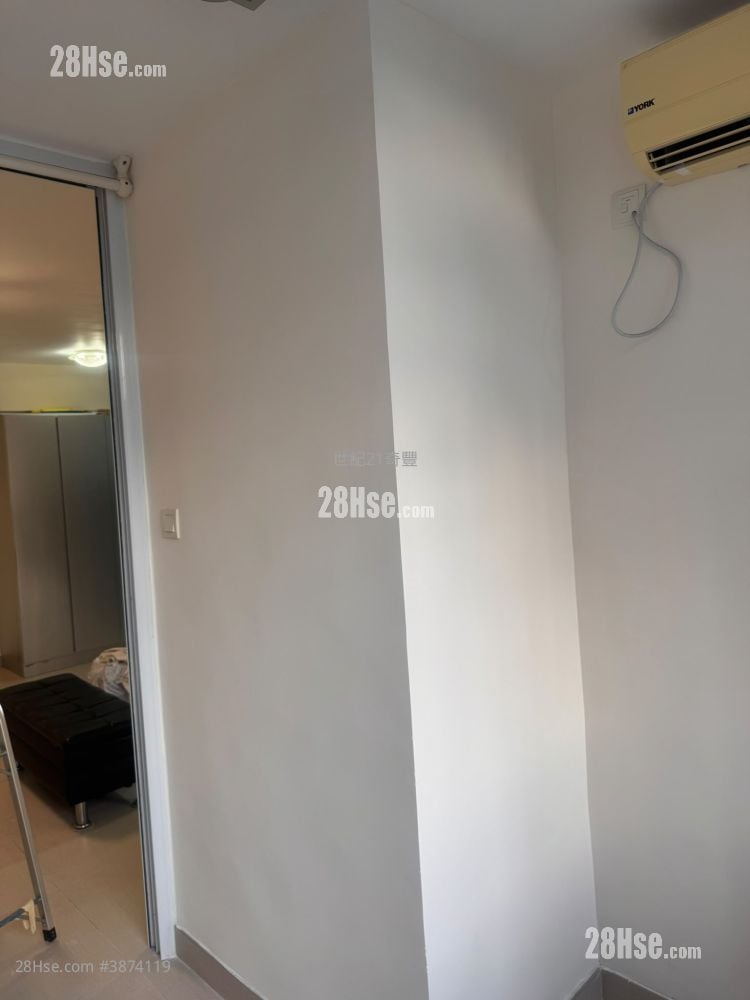 Hang On House Sell 2 Bedrooms , 1 Bathroom 381 ft²