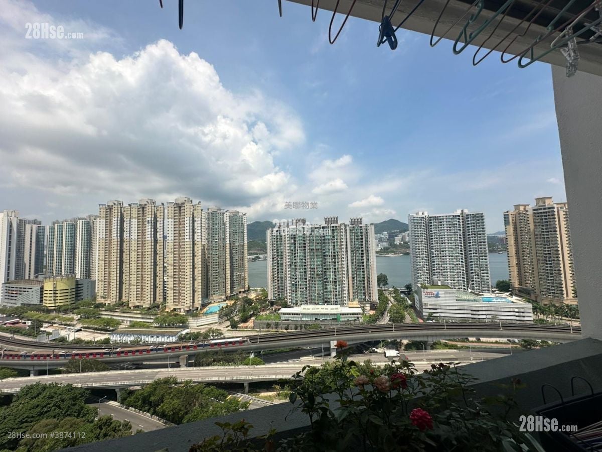 Kam Chun Court Sell 426 ft²